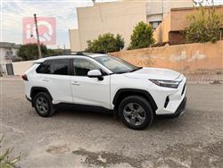 تويوتا راف 4